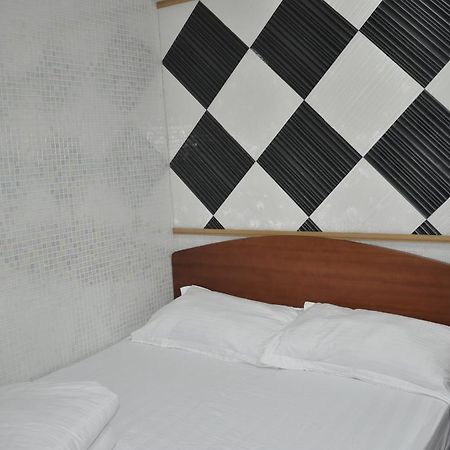 Jinhai Hotel Hongkong Zimmer foto